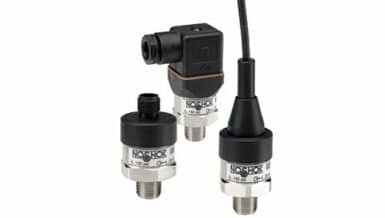 Reliable, Cost-Efective OEM Sensord