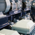 Condition Monitoring Using The Drive As a Sensor In Pumping Applications