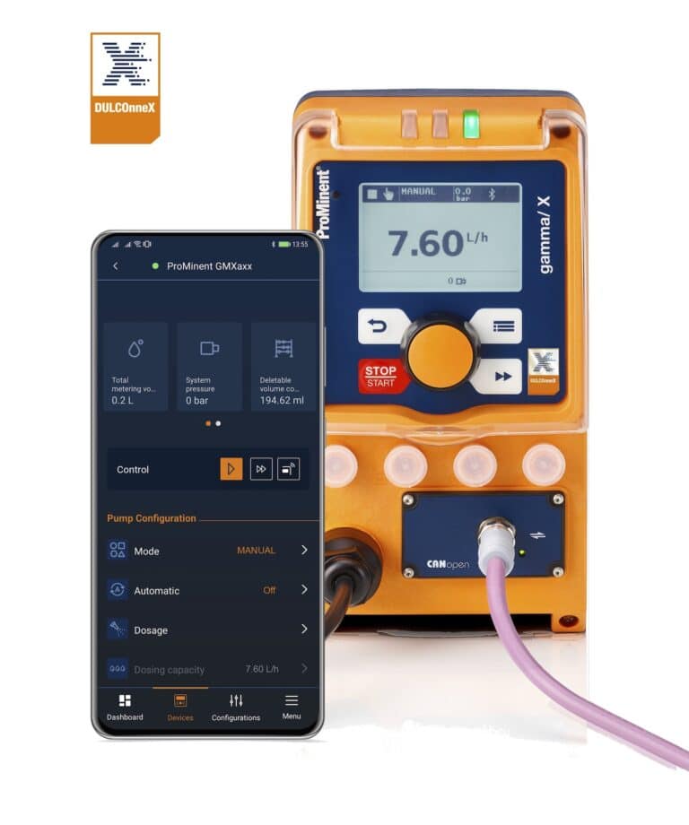 Smart Remote Access Via App