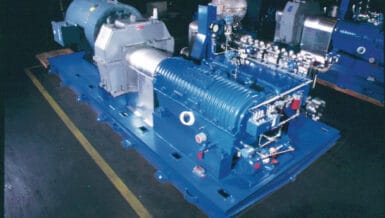 Celeros Flow Technology Unveils Standardized Range Of Reciprocating Pumps