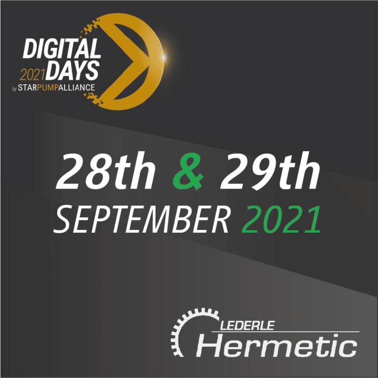 HERMETIC at "DIGITAL DAYS BY STAR PUMP ALLIANCE"
