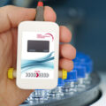 Fast & Accurate HPLC Pump Flow Rate Calibration