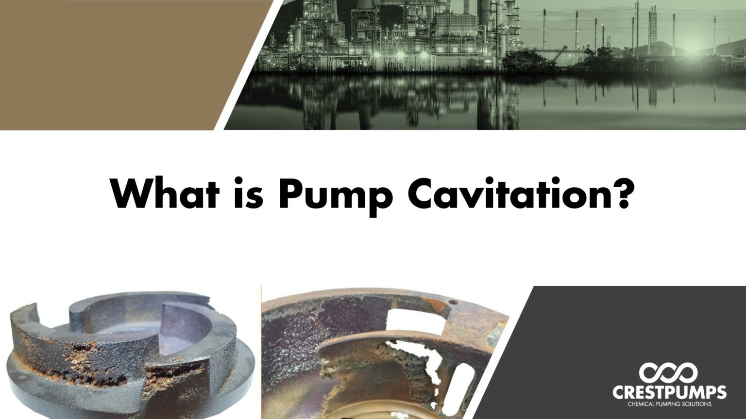 What is Cavitation in Centrifugal Pumps? • Fluid Handling Pro