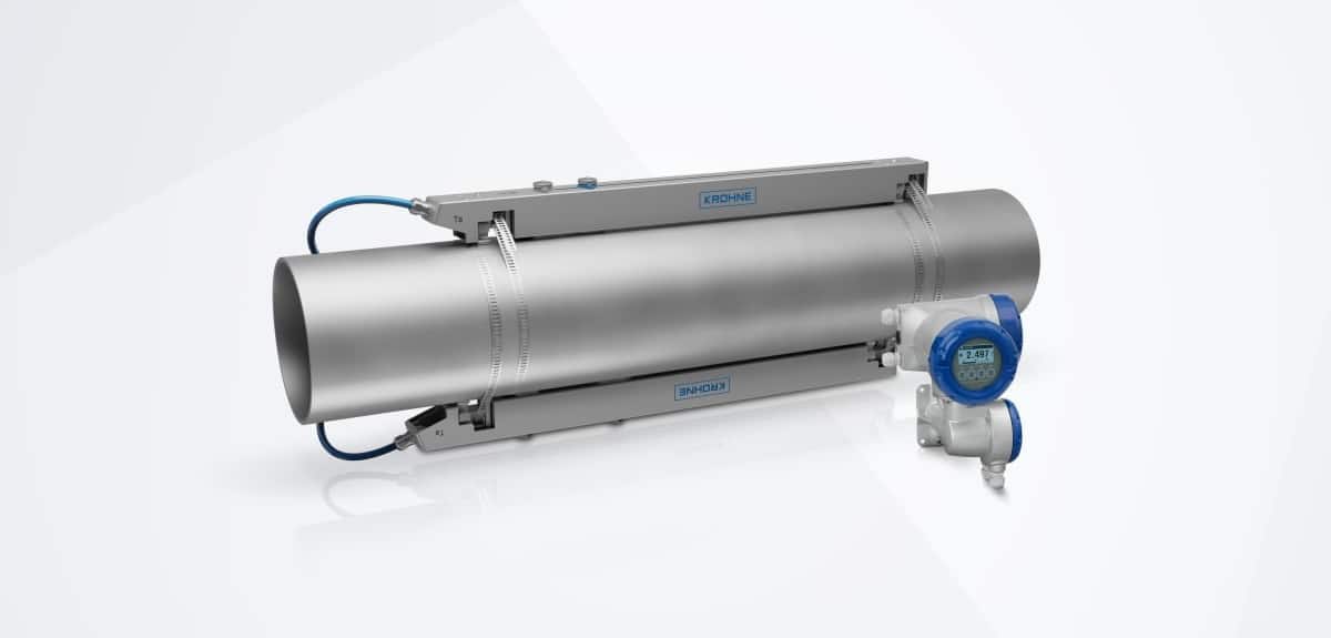 KROHNE to Showcase Wide Range of Products at WEFTEC 2021