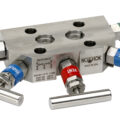 NOSHOK Announces 3- and 5-Valve Compact Manifolds