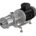 GEA Doubles Flow Rates of the GEA Hilge CONTRA Multi-Stage Centrifugal Pump Range