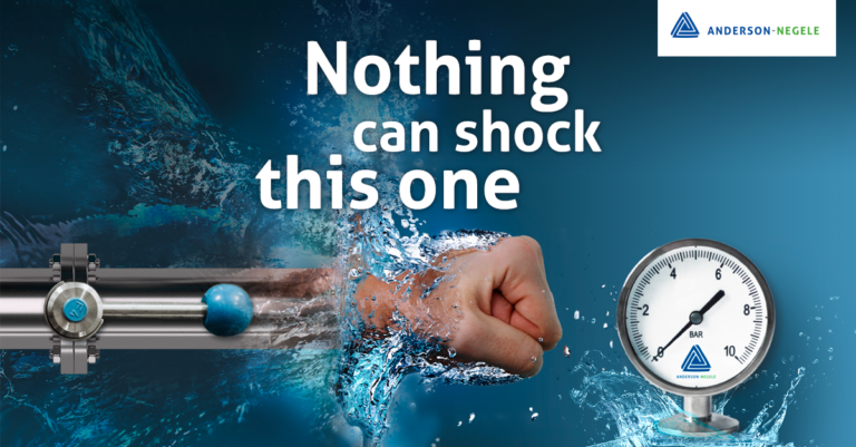 Extended life Pressure Gauge with longer Service Life and higher Accuracy