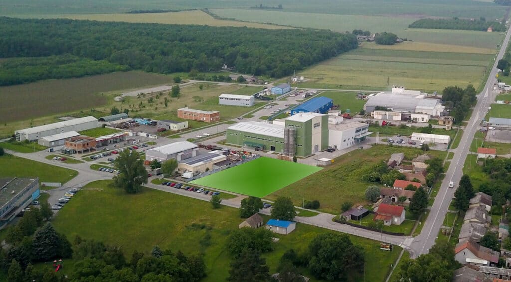 Cortec® Corporation Doubles Investments in Europe!
