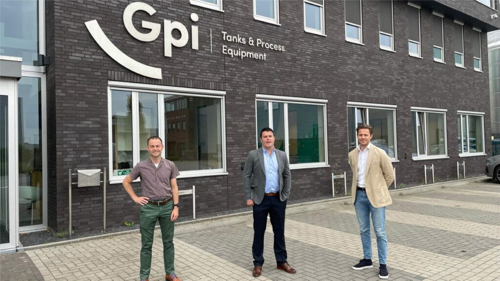 ProEx Engineering Group and Gpi Pharma enter into Strategic Partnership