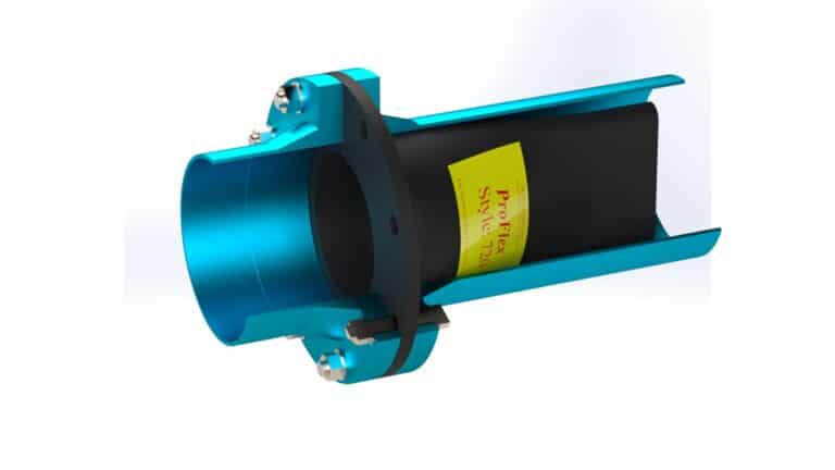 Benefits of Rubber Check Valves for Processing Harsh Fluids
