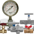 Installing Instrument Needle Valves Saves Time and Money!