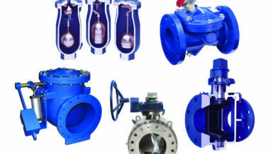 Val-Matic Valves For Wastewater