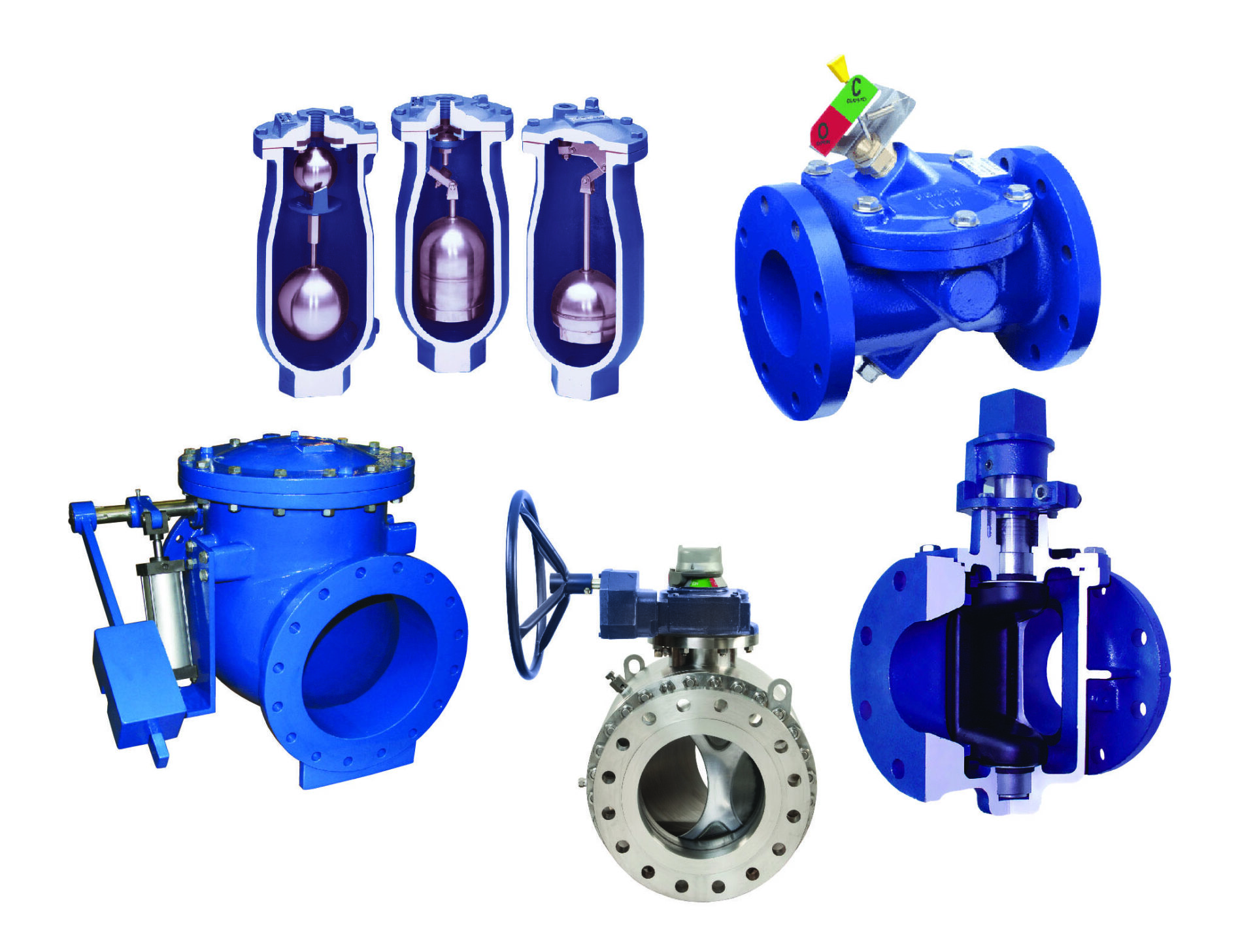 Val-Matic Valve & Mfg. Corporation • Fluid Handling Pro