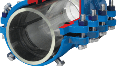 University System Remains Operational Thanks to AVT EZ Valve
