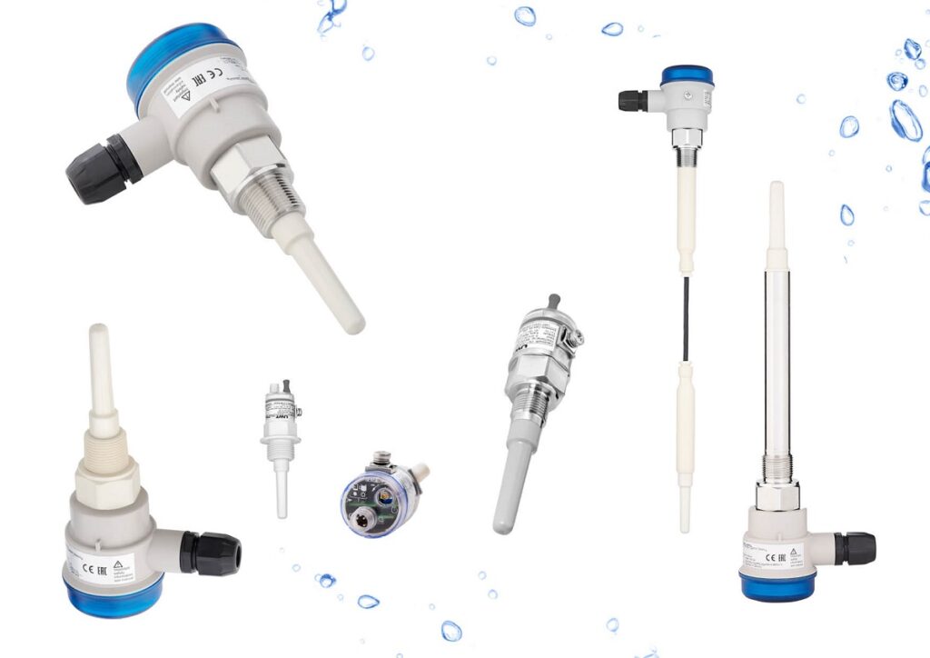 Capacitance Measurement Technology for Conveying Process Optimization for a Silicon Metal Manufacturer