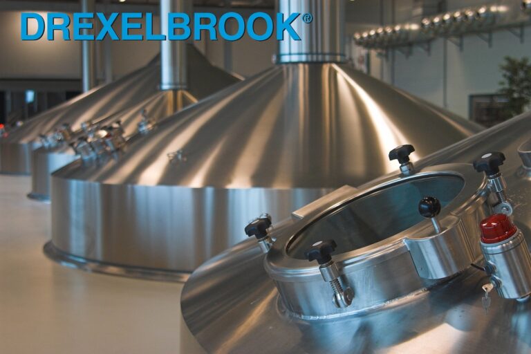 Avoid Over-Boil Issues in the Brewing Industry!