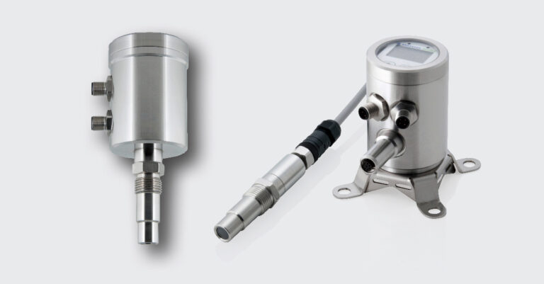 ITM-51 Saves 120 Liters of Product with each UHT Phase Transition