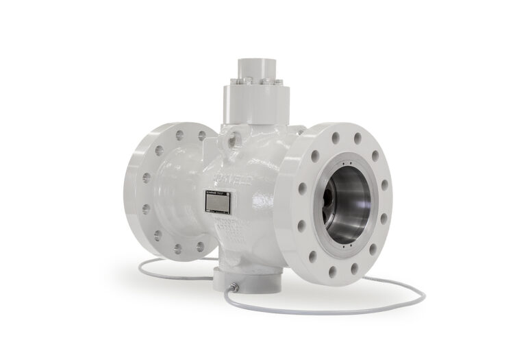 Mokveld Introduces the First Zero-Emission Valve