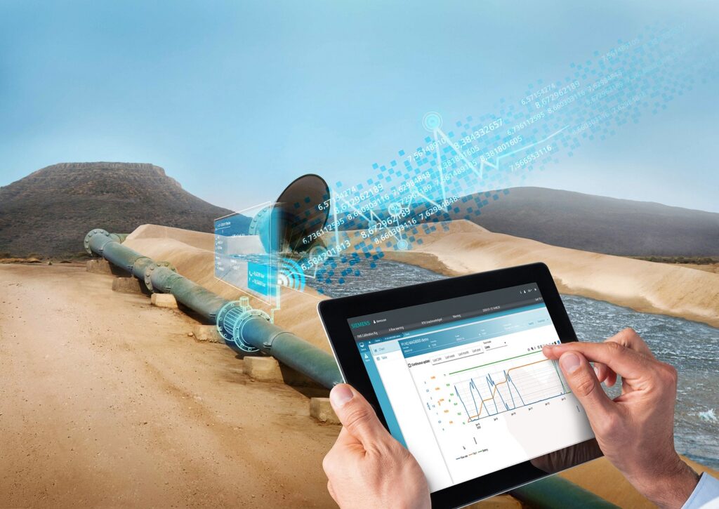 Siemens Alternatives to Pump Alternation Schemes using Advanced Level Controllers