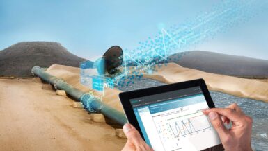 Siemens Alternatives to Pump Alternation Schemes using Advanced Level Controllers