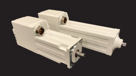 Curtiss-Wright Launches Newest Sense and Control Actuator Model in the Exlar® Smart Actuator (SA) Series