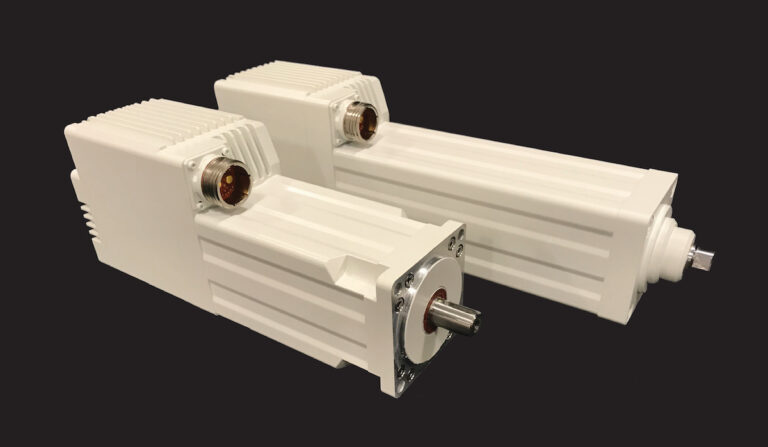 Curtiss-Wright Launches Newest Sense and Control Actuator Model in the Exlar® Smart Actuator (SA) Series