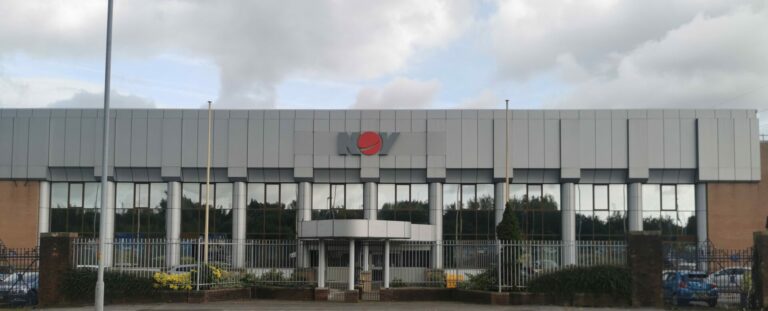 NOV creates Fluid Motion Solutions with New Big Six