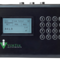 VorTek Instruments Introduces SonoPro® U44 Portable Clamp-On Ultrasonic Flowmeter