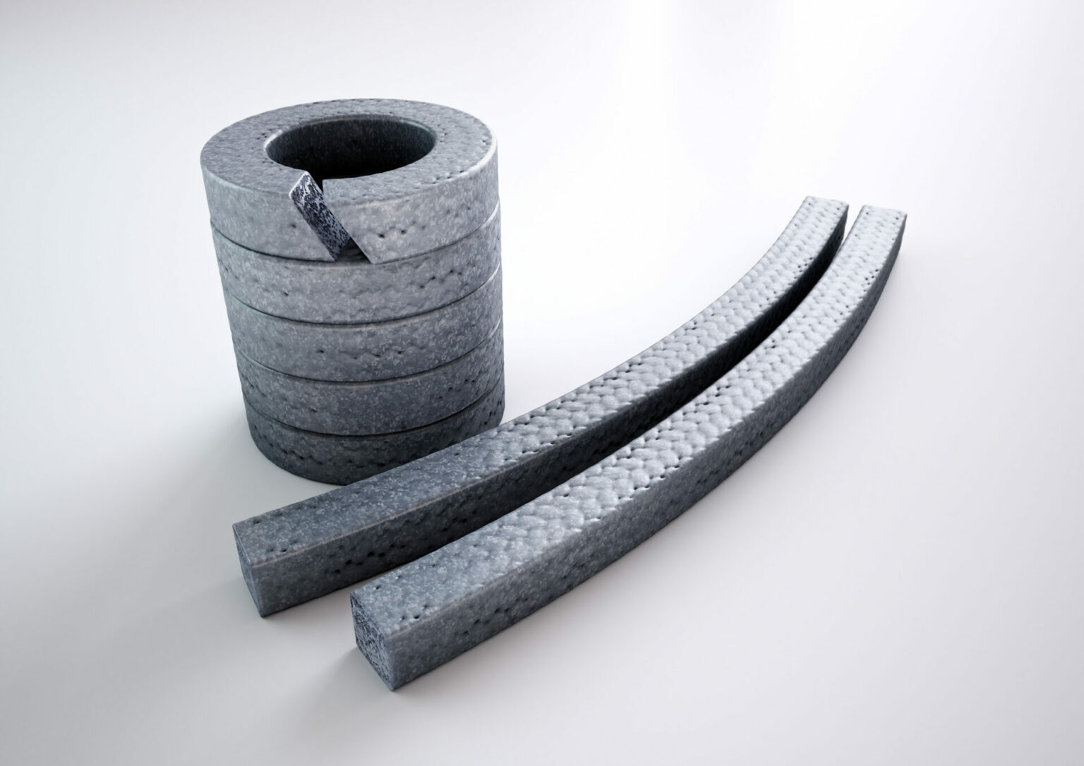 Devlon® X100, the Next Generation Valve Seat Material from James Walker • Fluid Handling Pro