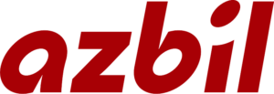 Azbil Corporation logo
