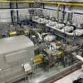 new K+S Salt Extraction Plant is brought Online ahead of Schedule with Engineering Support from Celeros Flow Technology