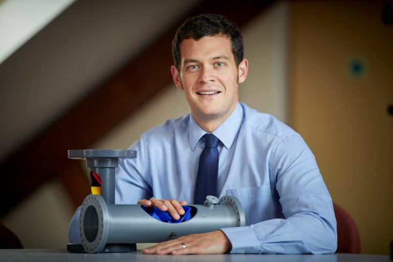 Africa Expansion Beckons for Statiflo