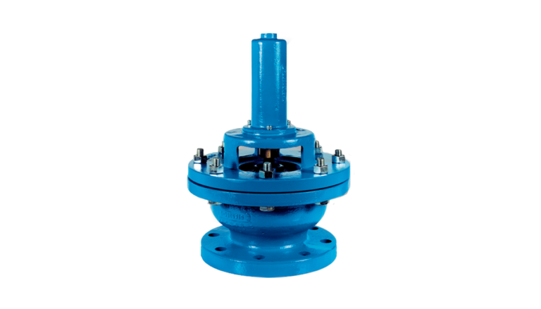 Warren Controls Offers Series 200 High Capacity Vacuum Breaker