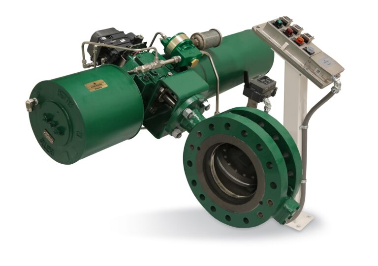 Emerson Introduces Industry’s First Complete SIL 3-Certified Valve Assemblies