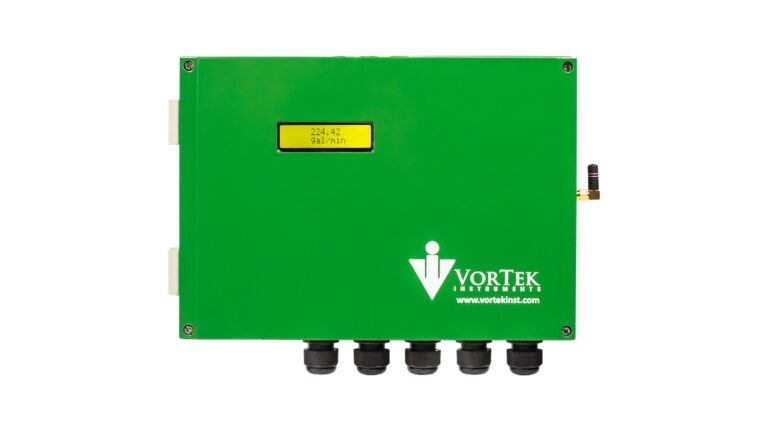 VorTek Instruments Introduces SonoPro® S36