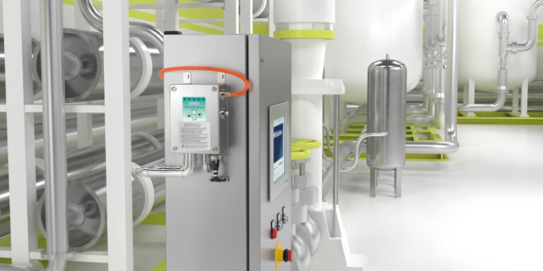Setup, Installation, and Commissioning of the 5500-MAN Manifold Valve System