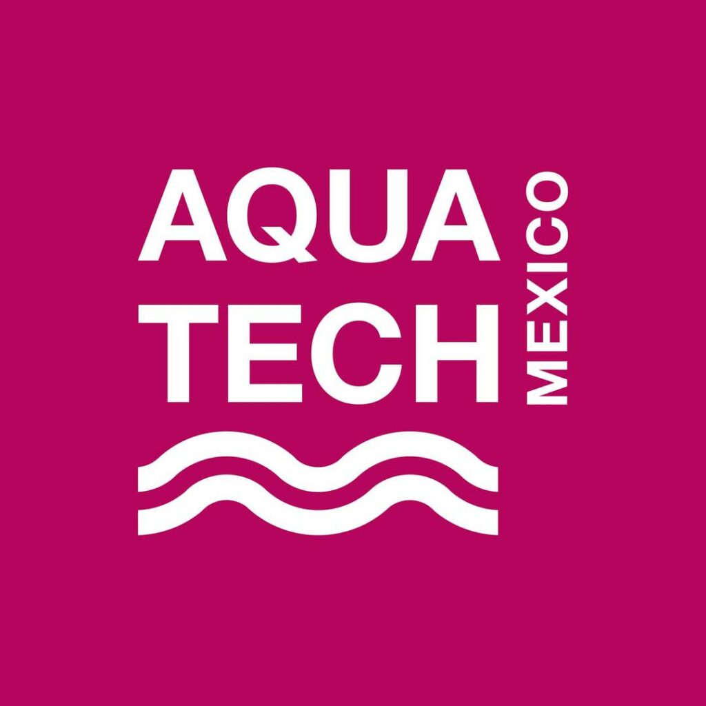 Aquatech Mexico 2023