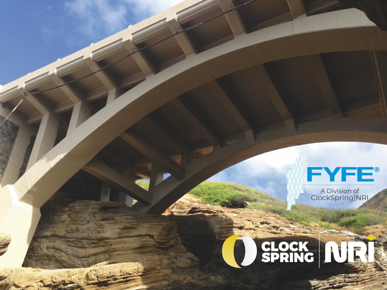 Fyfe North America and Fyfe Europe Join Forces with ClockSpring|NRI ...