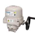 New Hazardous Location ATEX Certified Electric Actuators from Hayward Flow Control