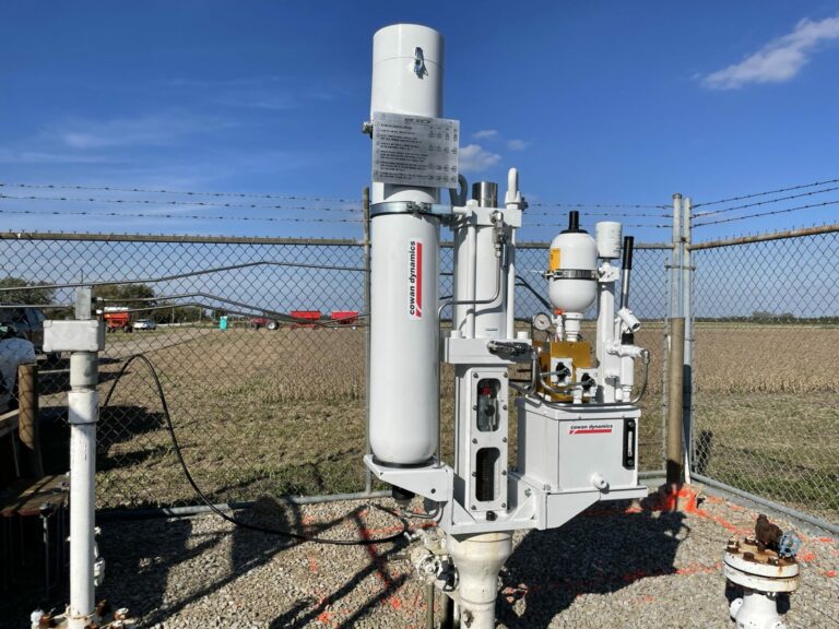 Zero-Emissions ESD Valve Actuator System for API Midstream Pipeline Distribution Networks