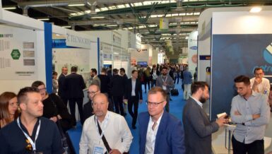 IVS – Industrial Valve Summit
