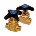 CPV Valves for Process and Control of Elusive Gases