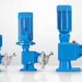 More Power For LEWA Ecosmart: New Pump Sizes Available!