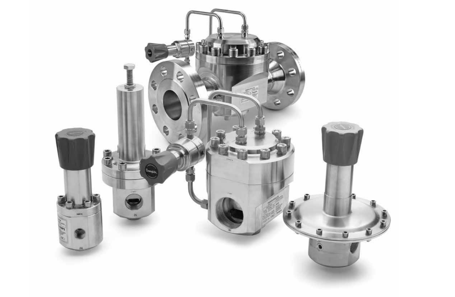 Troubleshooting Regulators A Quick Guide • Fluid Handling Pro