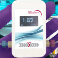 Liquid Chromatography Flowmeter Adapts to Wide Range of Applications