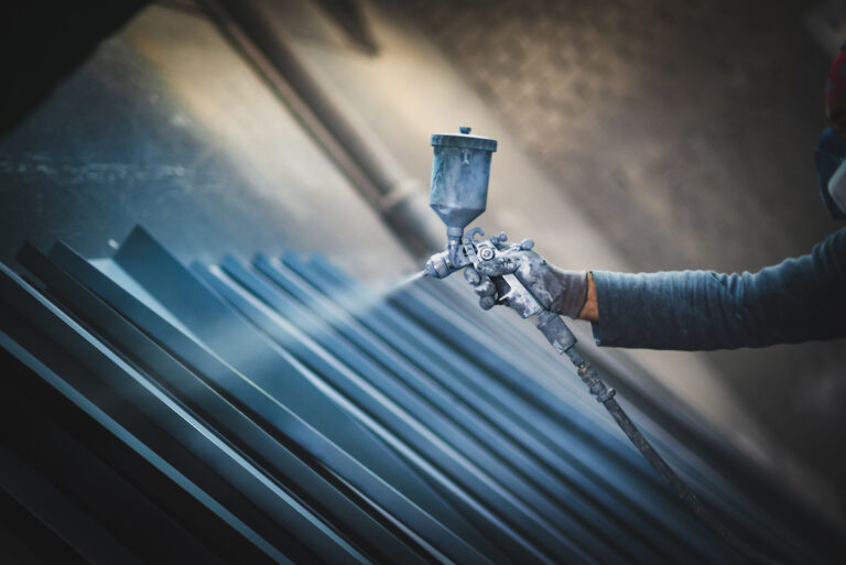 VpCI® - 396: Prime Your Anticorrosion Coatings System off to a Good Start