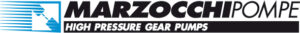 Marzocchi Pompe S.p.A. logo