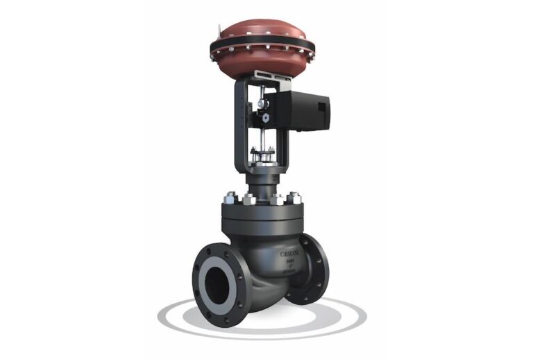 CIRCOR Announces the Versatile CIR 3100 Control Valve Series • Fluid