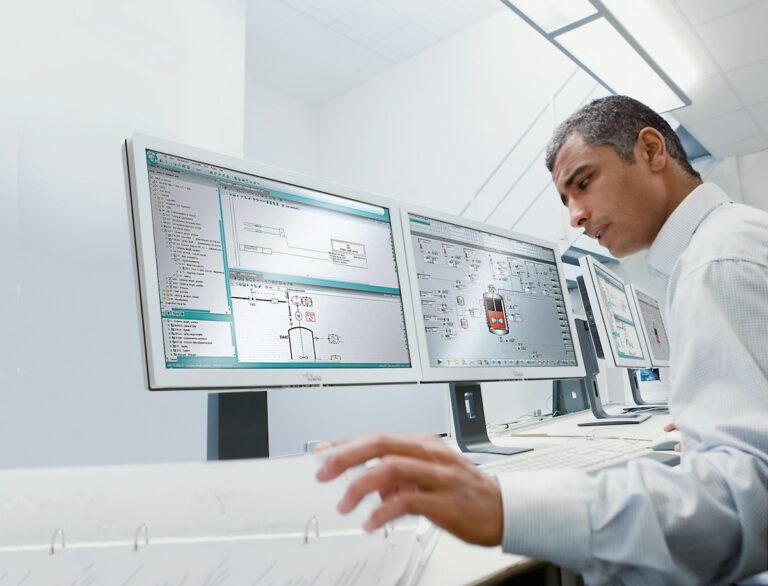 The Safe and Efficient Supply of Water is Possible with Siemens Instrumentation and Digitalization.
