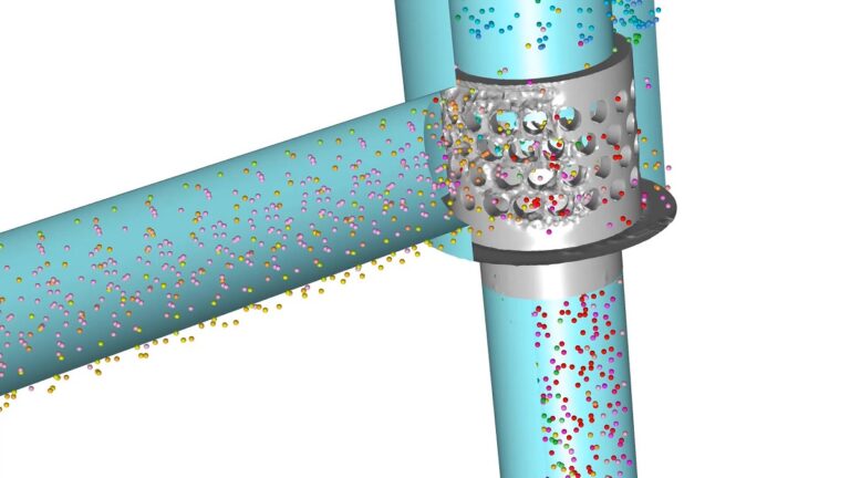 Understand Component Erosion using BOXERgeom